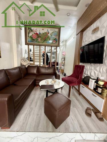 HÓT HÓT HÓT CHỦ GỬI BÁN NHÀ 4 TẦNG, 35M, GIÁ CHỈ CÓ 5,5 TỶ