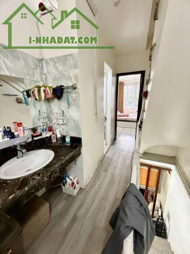 HÓT HÓT HÓT CHỦ GỬI BÁN NHÀ 4 TẦNG, 35M, GIÁ CHỈ CÓ 5,5 TỶ - 2