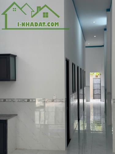 BÁN NHÀ KIỂU MỚI XÂY DT 150M2 GIÁ RẺ TẠI   KHU ĐÔ THỊ MỸ PHƯỚC  TP BẾN CÁT BÌNH   DƯƠNG. - 3