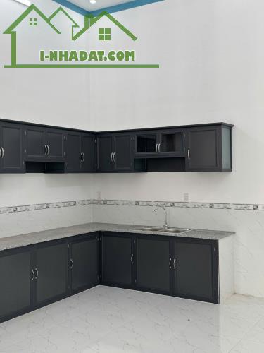 BÁN NHÀ KIỂU MỚI XÂY DT 150M2 GIÁ RẺ TẠI   KHU ĐÔ THỊ MỸ PHƯỚC  TP BẾN CÁT BÌNH   DƯƠNG. - 4
