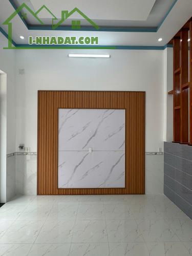 BÁN NHÀ KIỂU MỚI XÂY DT 150M2 GIÁ RẺ TẠI   KHU ĐÔ THỊ MỸ PHƯỚC  TP BẾN CÁT BÌNH   DƯƠNG. - 5