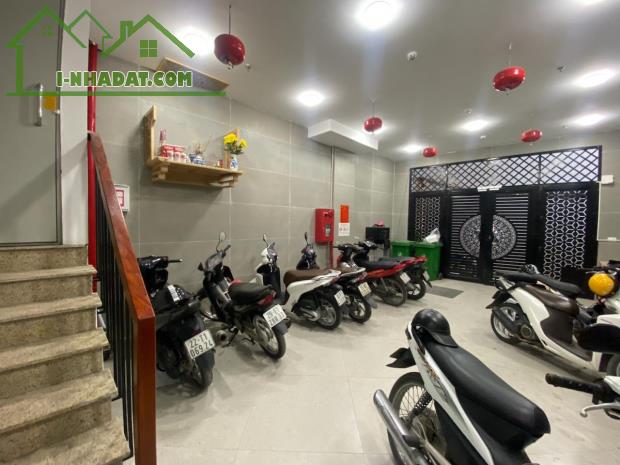 Bán tòa nhà chung cư mini Cầu giấy quận cầu giấy 120m2 9 tầng thang máy giá nhỉnh 27 tỷ