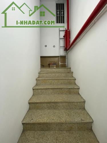 Bán tòa nhà chung cư mini Cầu giấy quận cầu giấy 120m2 9 tầng thang máy giá nhỉnh 27 tỷ - 1