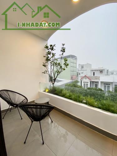 NHÀ MỚI Ở NGAY - 4 TẦNG - ÔTÔ VÀO NHÀ - CÂY KEO, TAM PHÚ, THỦ ĐỨC - 1
