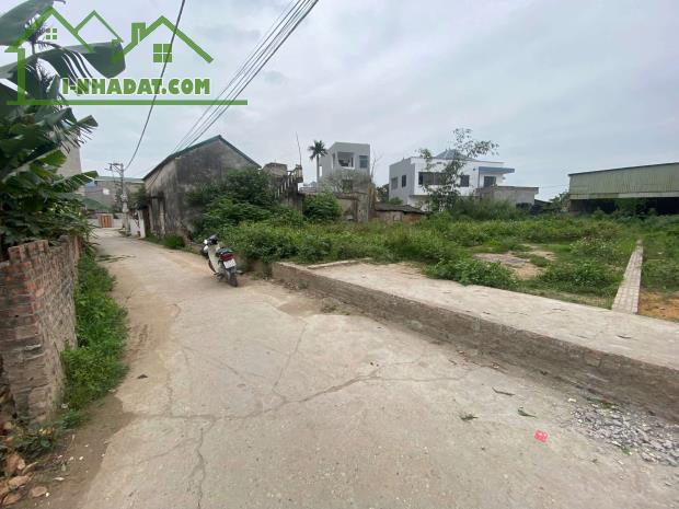 BÁN GẤP 100M FULL TC GẦN KHU ĐÔ THỊ,KCN,3,X TỶ,ĐƯỜNG Ô TÔ,CHÍNH CHỦ - 1