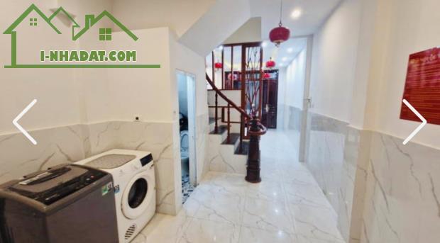 HÓT HÓT !BÁN CCMN PHÚ ĐÔ -42M-5T-9P- DÒNG TIỀN 40tr/Th- NGÕ OTO- -NHỈNH 7T - 5