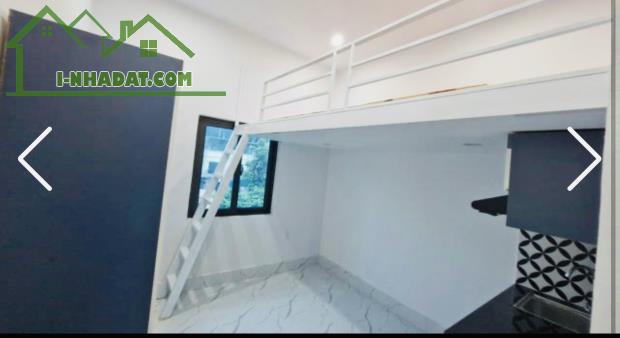 HÓT HÓT !BÁN CCMN PHÚ ĐÔ -42M-5T-9P- DÒNG TIỀN 40tr/Th- NGÕ OTO- -NHỈNH 7T - 3