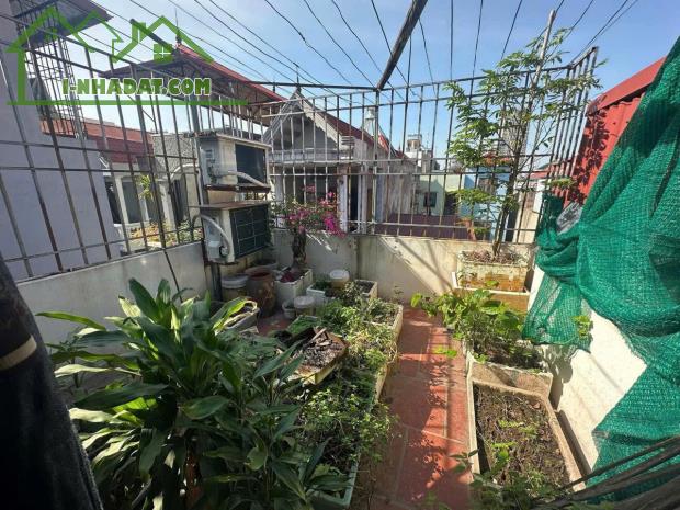 Bán nhà phố Thanh Bình 5 tầng, TRUNG TÂM Hà Đông, gần ô tô – 6.7 tỷ - 1