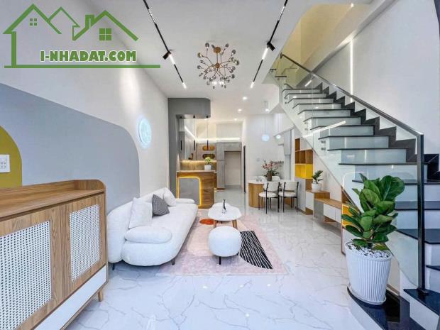🏃‍♂️ ĐỪNG LƯỚT QUA! NHÀ ĐẸP GIÁ RẺ BIÊN GIANG - KHÔNG MUA LÀ TIẾC CẢ ĐỜI! 🏃‍♂️ - 3