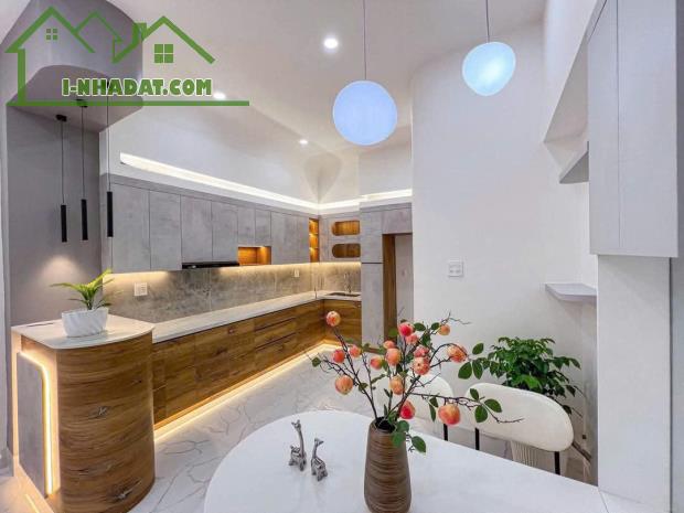 🏃‍♂️ ĐỪNG LƯỚT QUA! NHÀ ĐẸP GIÁ RẺ BIÊN GIANG - KHÔNG MUA LÀ TIẾC CẢ ĐỜI! 🏃‍♂️ - 2