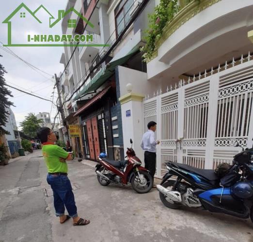 Nhà Nguyên Căn Cho Thuê - Lựa Chọn Hoàn Hảo - 3