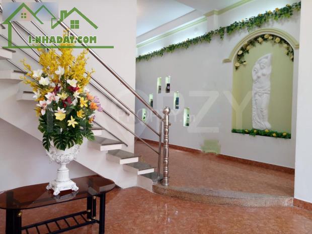 Nhà Nguyên Căn Cho Thuê - Lựa Chọn Hoàn Hảo - 1
