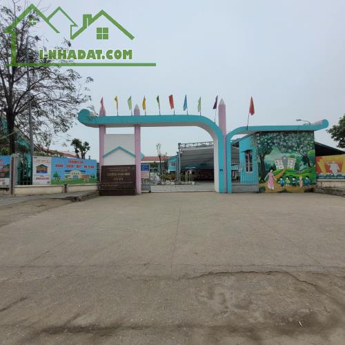 Chủ nhà cần bán gấp 70m Thôn Cổ Điển, Hải Bối , Đông anh chỉ hơn 5 tỉ - 4