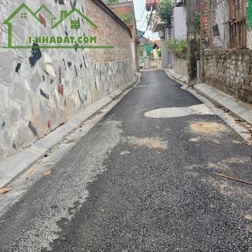 Chủ nhà cần bán gấp 70m Thôn Cổ Điển, Hải Bối , Đông anh chỉ hơn 5 tỉ - 3