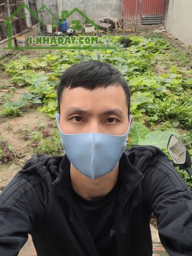 Chủ nhà cần bán gấp 70m Thôn Cổ Điển, Hải Bối , Đông anh chỉ hơn 5 tỉ - 1