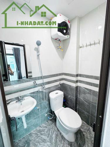 Bán toà căn hộ dịch vụ tại phố Bùi Xương Trạch - Thanh Xuân. Dòng tiền 60tr/tháng cam kết - 4