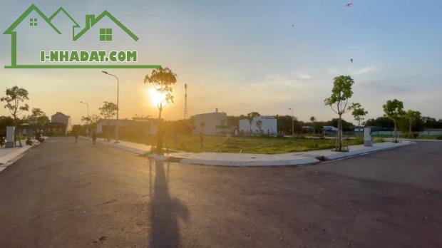 Đất nền 100m² (5x19.2) – Xã Tân Phú Trung – Giá chỉ 2.17 tỷ. - 3
