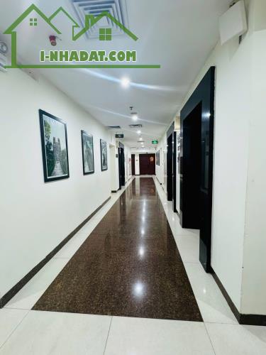 Đẳng cấp chung cư TSQ EUROLAND Mỗ Lao- Hà Đông 225 m2, hơn 12 tỷ - 1