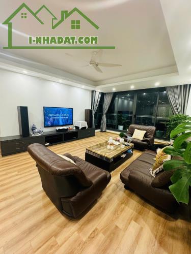 Đẳng cấp chung cư TSQ EUROLAND Mỗ Lao- Hà Đông 225 m2, hơn 12 tỷ - 2