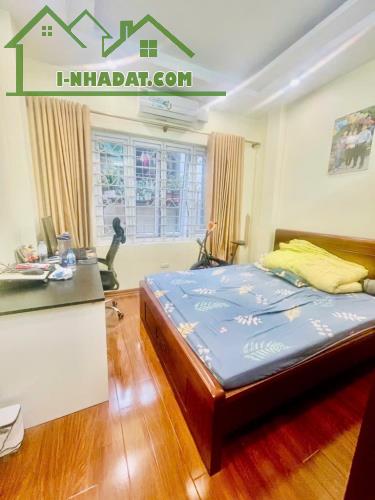 Bán nhà ngõ 203 Kim Ngưu, Hai Bà Trưng – 36m² – nhà 4 tầng – vị trí trung tâm – ngõ thông - 2