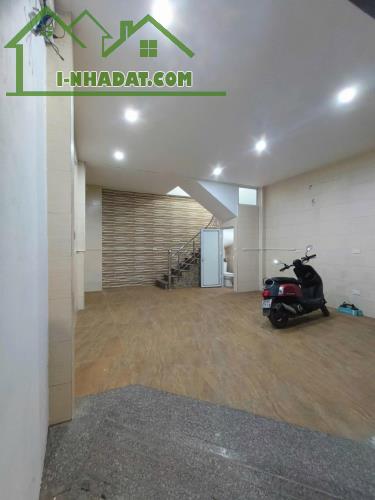 Siêu Hiếm! Bán nhà Xã Đàn 47m 6T MT 5m gần phố, nhà đẹp chỉ hơn 6tỷ