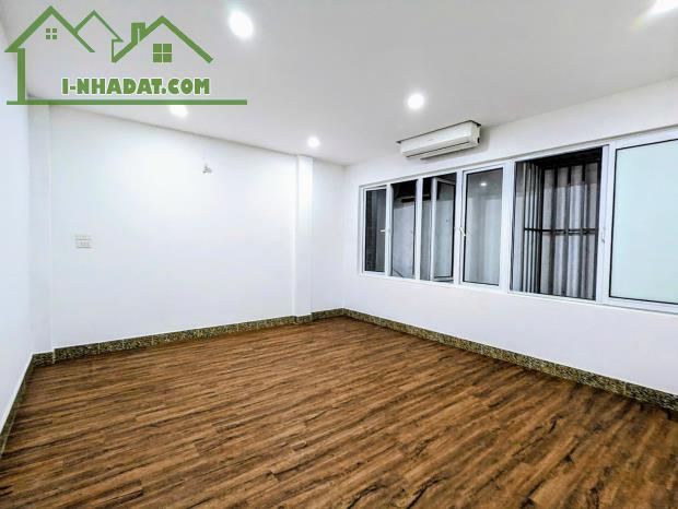 Siêu Hiếm! Bán nhà Xã Đàn 47m 6T MT 5m gần phố, nhà đẹp chỉ hơn 6tỷ - 1