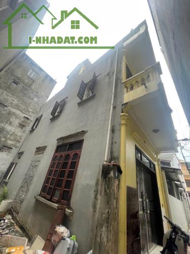 Bán nhà cổ nhuế Bắc từ liêm an ninh tốt thuận tiện giao thông DT48,4/52m2 , giá bán 5,2 tỷ