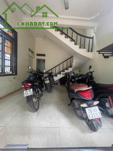 Bán nhà cổ nhuế Bắc từ liêm an ninh tốt thuận tiện giao thông DT48,4/52m2 , giá bán 5,2 tỷ - 1