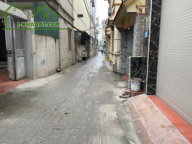 Bán nhà cổ nhuế Bắc từ liêm an ninh tốt thuận tiện giao thông DT48,4/52m2 , giá bán 5,2 tỷ - 3