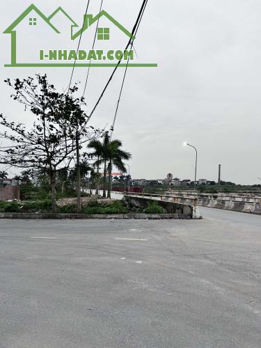 Bán đất dự án đô thị Gia Đông,Thuận Thanh,Bắc Ninh 100m2 mtien 7.5m view vườn hoa. - 3