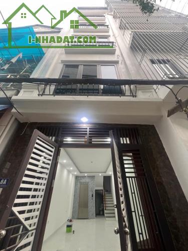 B.Á.N NHÀ ĐẸP, THOÁNG, NHIỀU TIỆN ÍCH, ĐI LẠI THUẬN TIỆN Ở MỄ TRÌ THƯỢNG, NAM TỪ LIÊM