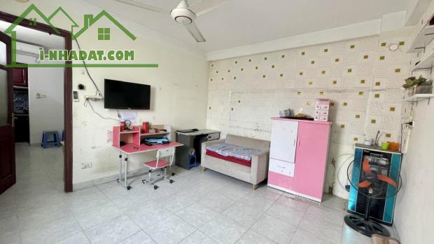 BÁN NHÀ TÂY MỖ-LÔ GÓC-THOÁNG SÁNG-DÂN XÂY-VF3 ĐỖ CỬA-HX VINSMART-DÂN TRÍ CAO-GIÁ RẺ - 1
