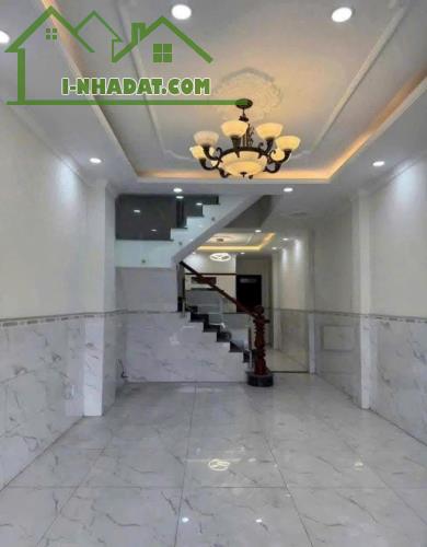 BÁN NHÀ ĐƯỜNG NGUYEN THỊ MINH KHAI TRUNG TÂM TP. DĨ AN - 2