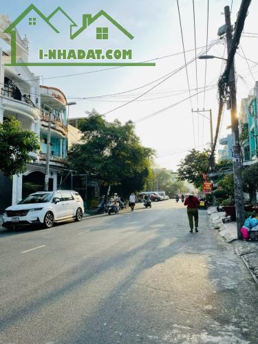 GÒ VẤP, LÊ ĐỨC THỌ P7, BÁN NHÀ 4 TẦNG, DT 5x18m - 2