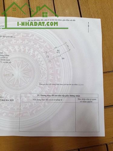 🚨 NHỈNH 7X - BÁN ĐẤT DỤC TÚ – ĐÔNG ANH, HÀ NỘI - 1