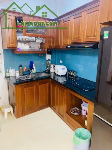 [ RẺ BẤT NGỜ] Bán nhà Cổ Nhuế Dân xây chắc chắn, full nội thất, chỉ việc ở 35m- giá 5.5 tỷ - 1