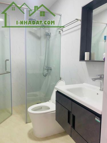 [ RẺ BẤT NGỜ] Bán nhà Cổ Nhuế Dân xây chắc chắn, full nội thất, chỉ việc ở 35m- giá 5.5 tỷ - 3