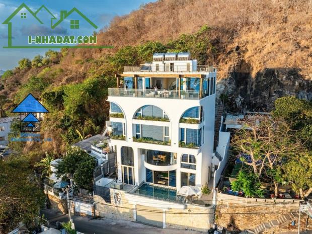 BÁN BIỆT THỰ VIEW BIỂN HẢI ĐĂNG VŨNG TÀU B1493 - 4