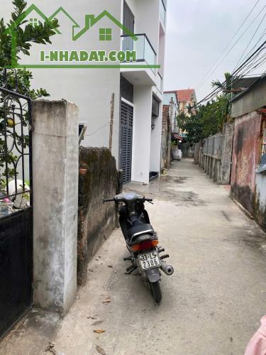 🔴 Bán lô đất vị trí đẹp xóm Trại, Thượng Thanh, Thanh Cao. - 2
