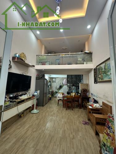 Hẻm rộng, khu vip aeon mall Tân Phú, gần ĐH Công nghiệp thực phẩm, dtsd 78m2, chỉ 3.9 tỷ - 1