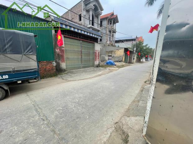 Cần bán đất 209m Hữu văn mặt tiền 6m, đường ô tô tránh nhau tiện ích đầy đủ giá nét - 2