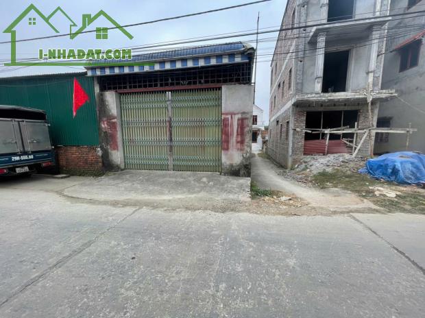 Cần bán đất 209m Hữu văn mặt tiền 6m, đường ô tô tránh nhau tiện ích đầy đủ giá nét