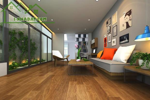 **Bán nhà CĂN GÓC 2 MT Yên Thế, phường 2, Tân Bình; 5x20; 16,7 tỷ - 2