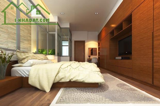 **Bán nhà CĂN GÓC 2 MT Yên Thế, phường 2, Tân Bình; 5x20; 16,7 tỷ - 1