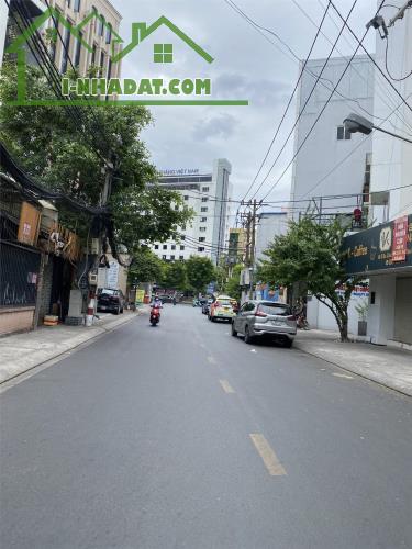 **Bán nhà CĂN GÓC 2 MT Yên Thế, phường 2, Tân Bình; 5x20; 16,7 tỷ