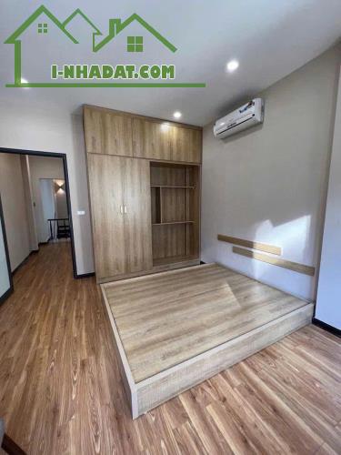 BÁN NHÀ MỚI ĐỘI CẤN, BA ĐÌNH - 2 TẦNG - NGÕ RỘNG - GIÁ RẺ BẤT NGỜ - 1