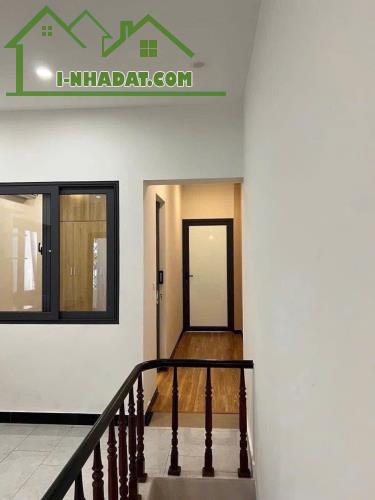 BÁN NHÀ MỚI ĐỘI CẤN, BA ĐÌNH - 2 TẦNG - NGÕ RỘNG - GIÁ RẺ BẤT NGỜ - 2