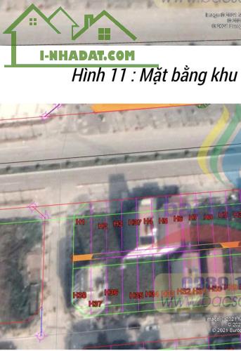 SIÊU PHẨM mặt đường Lê Hữu Tựu Nguyên Khê, đường 40m, vỉa hè 6, KINH DOANH, ĐẦU TƯ cực tốt - 3