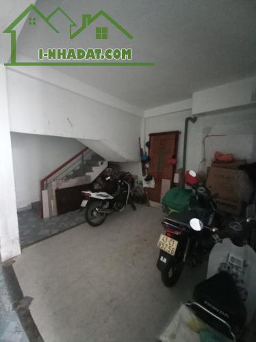 ♪Nhà Kiệt nhựa 5.5m Thi Sách, 2 Mặt Thoáng, 105m2, 3 mê, ở và cho thuê riêng, 6.x tỷ - 4
