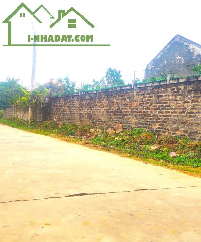 Bán Đất Trù Hựu, Thị Xã Chũ Lục Ngạn, Bắc Giang, Gía Đầu Tư 800 triệu, 300m2 0982188151.